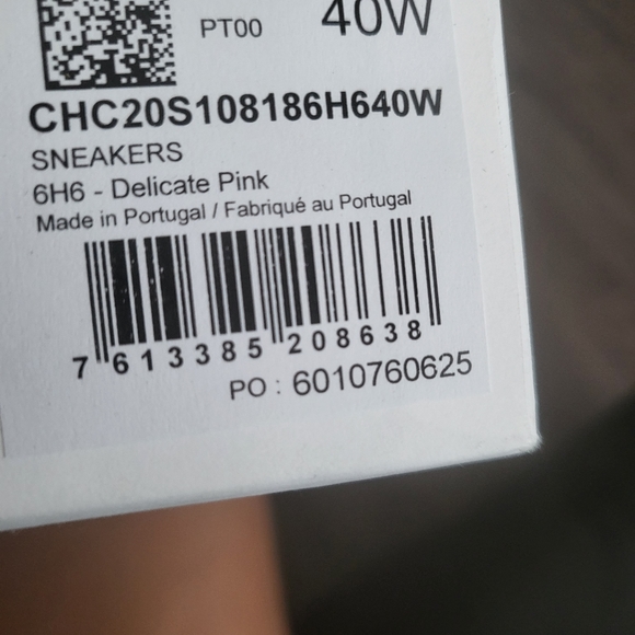 Chloe sneakers - Picture 5 of 8